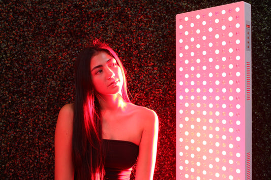 Red Light Therapy for At-Home Recovery: What the Science Actually Supports