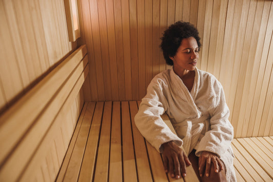 The Top 10 Sauna Questions and (Practical Answers)