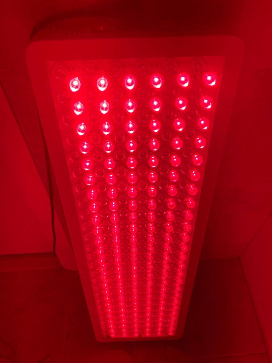 Tired of Trying Everything? Why Red Light Therapy Works When Nothing Else Has
