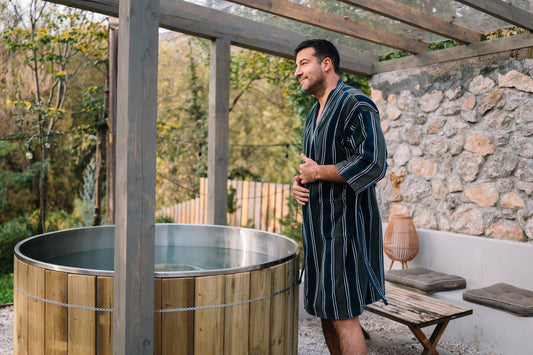 We Answered Reddit’s Top Cold Plunge Questions