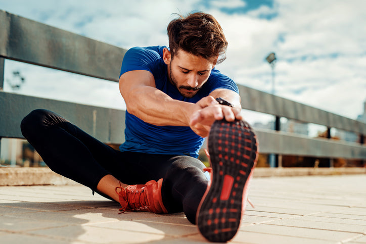 athletic recovery