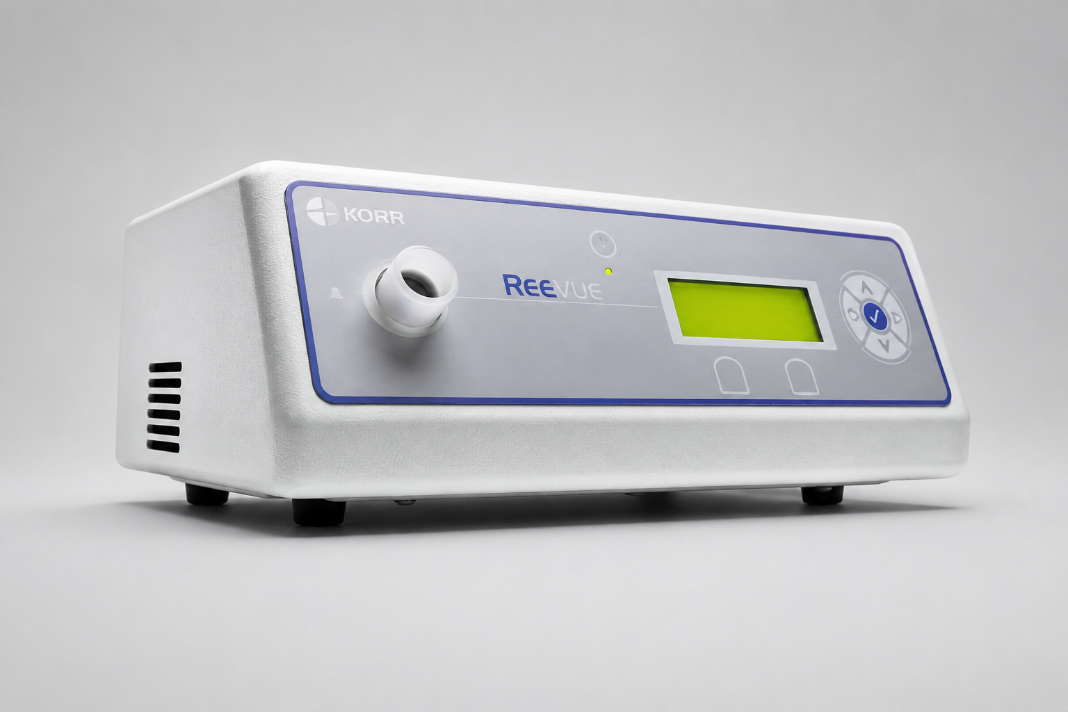 Korr ReeVue Medical Grade Metabolic Testing Clinical Grade Wellness