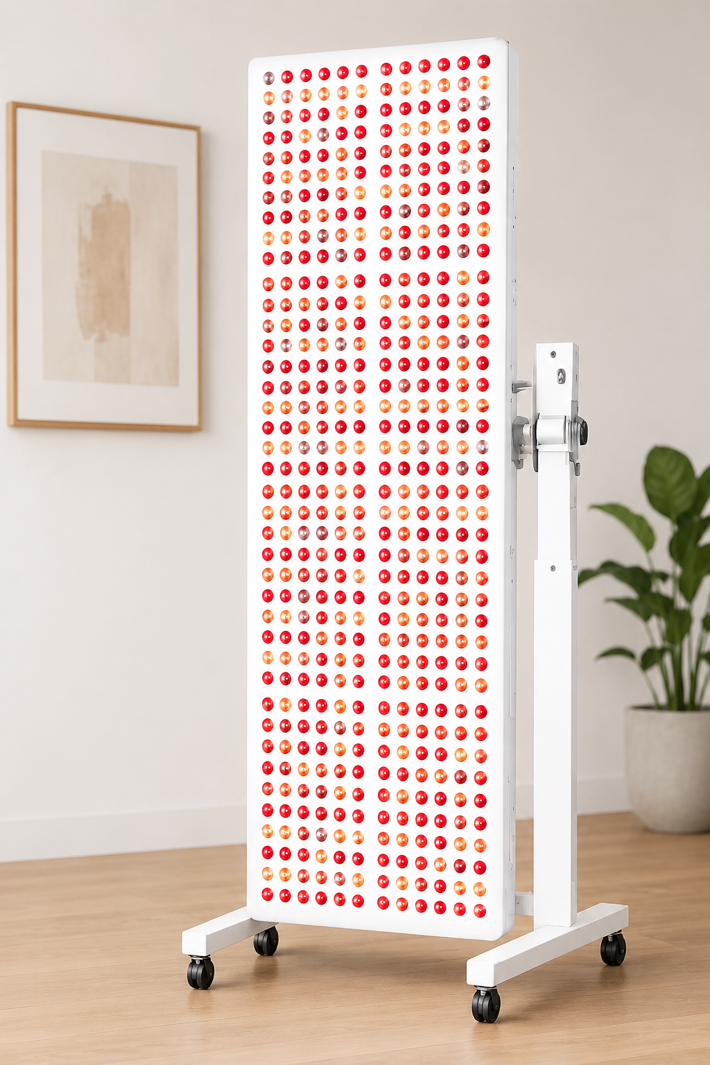 Vita Lite Radiance+ 7-Wavelength Red Light Therapy Panel