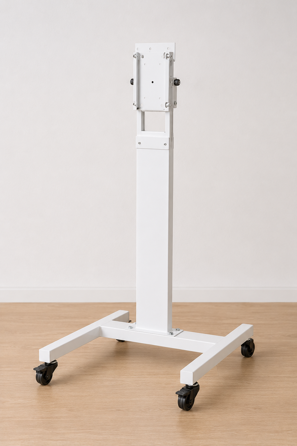 Vita Lite Radiance+ Mobile Cart | Heavy-Duty Rolling Stand for Red Light Therapy Panels