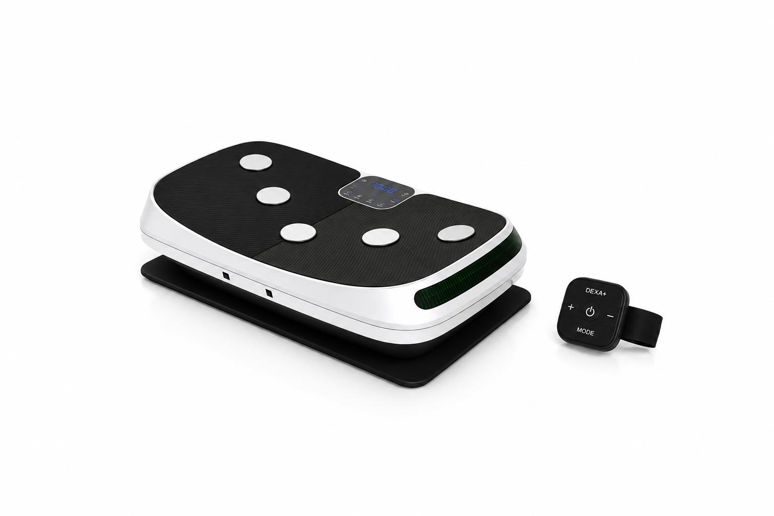 DEXA+ Vibration Plate | Strength, Balance & Recovery