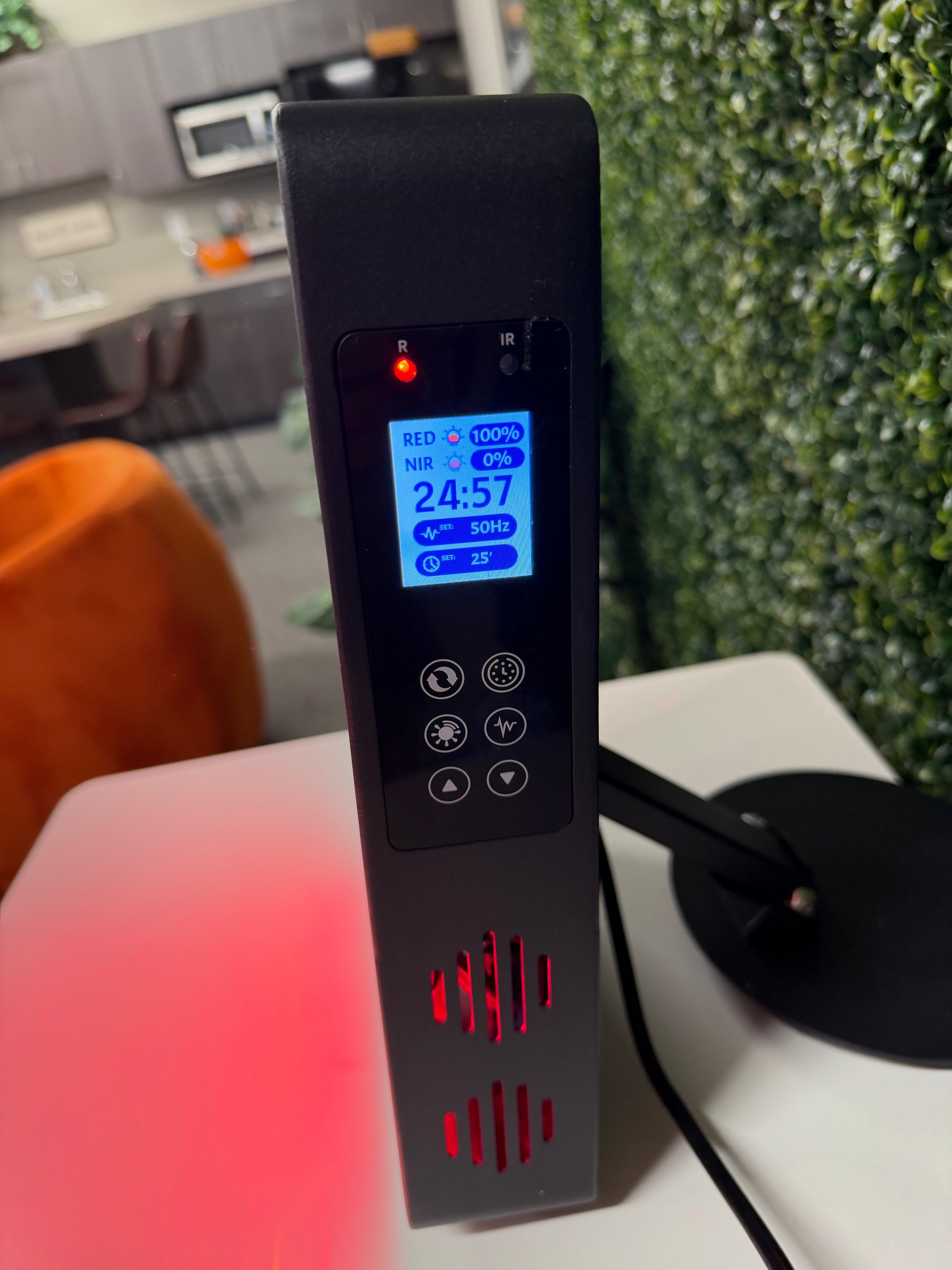 Vita Lite Mini Glow Panel