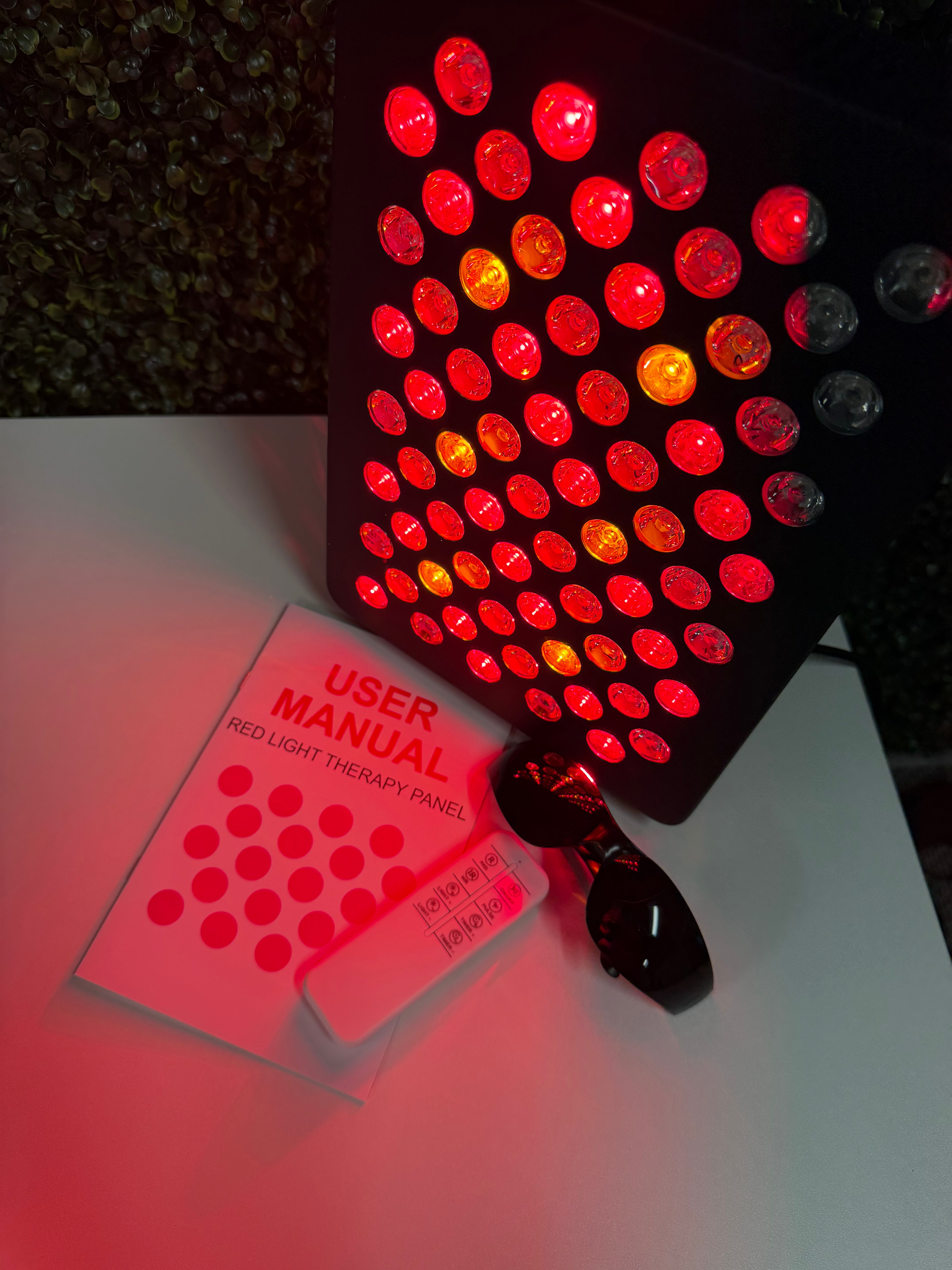 Vita Lite Mini Glow Panel