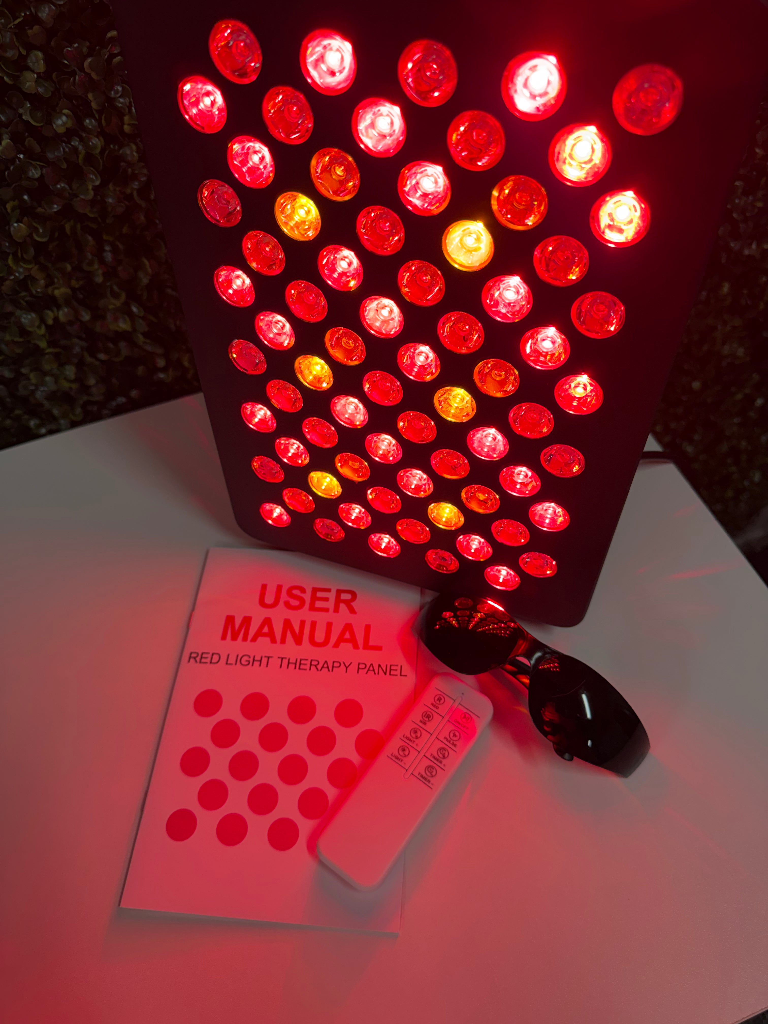 Vita Lite Mini Glow Panel