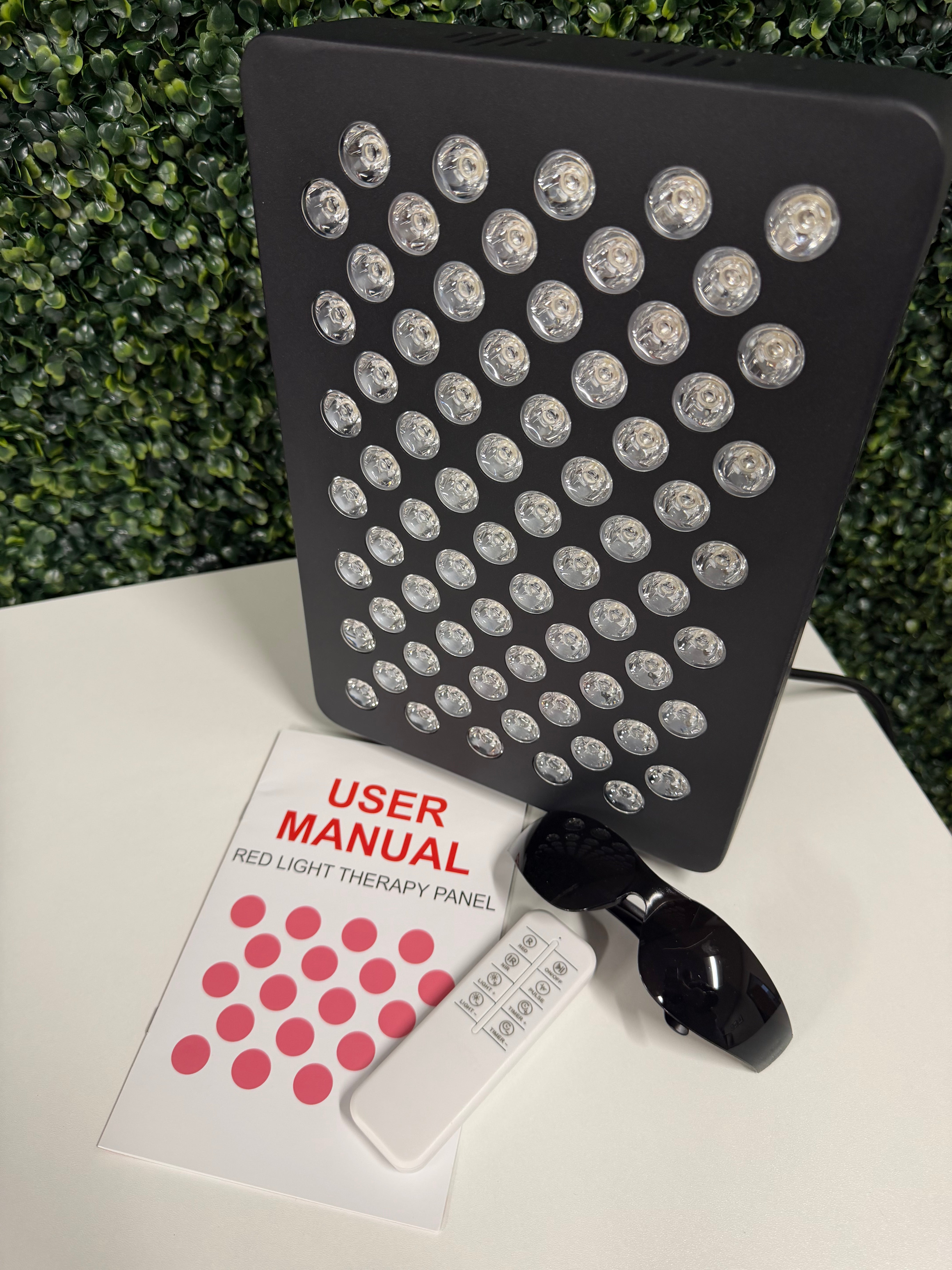 Vita Lite Mini Glow Panel