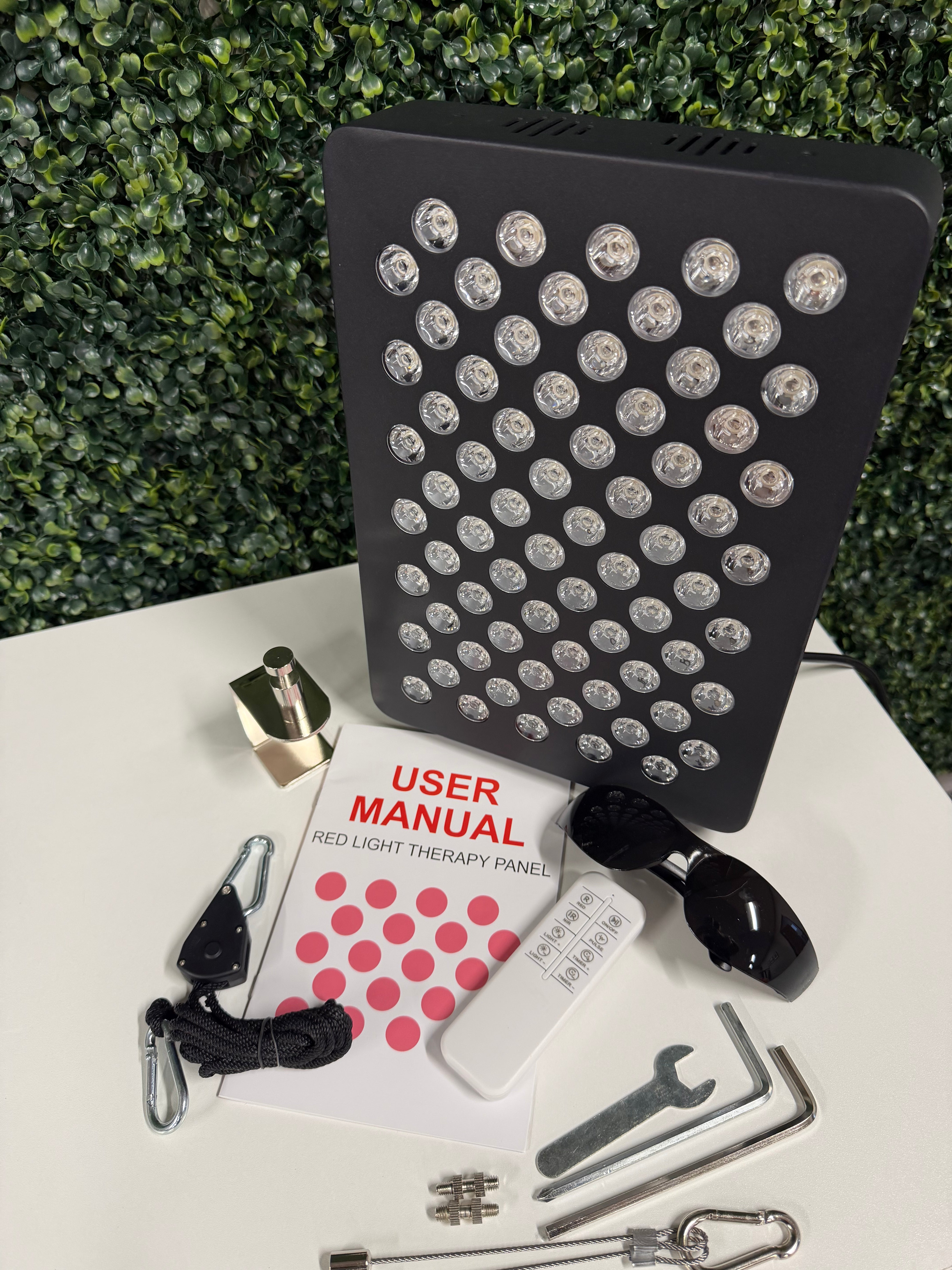 Vita Lite Mini Glow Panel