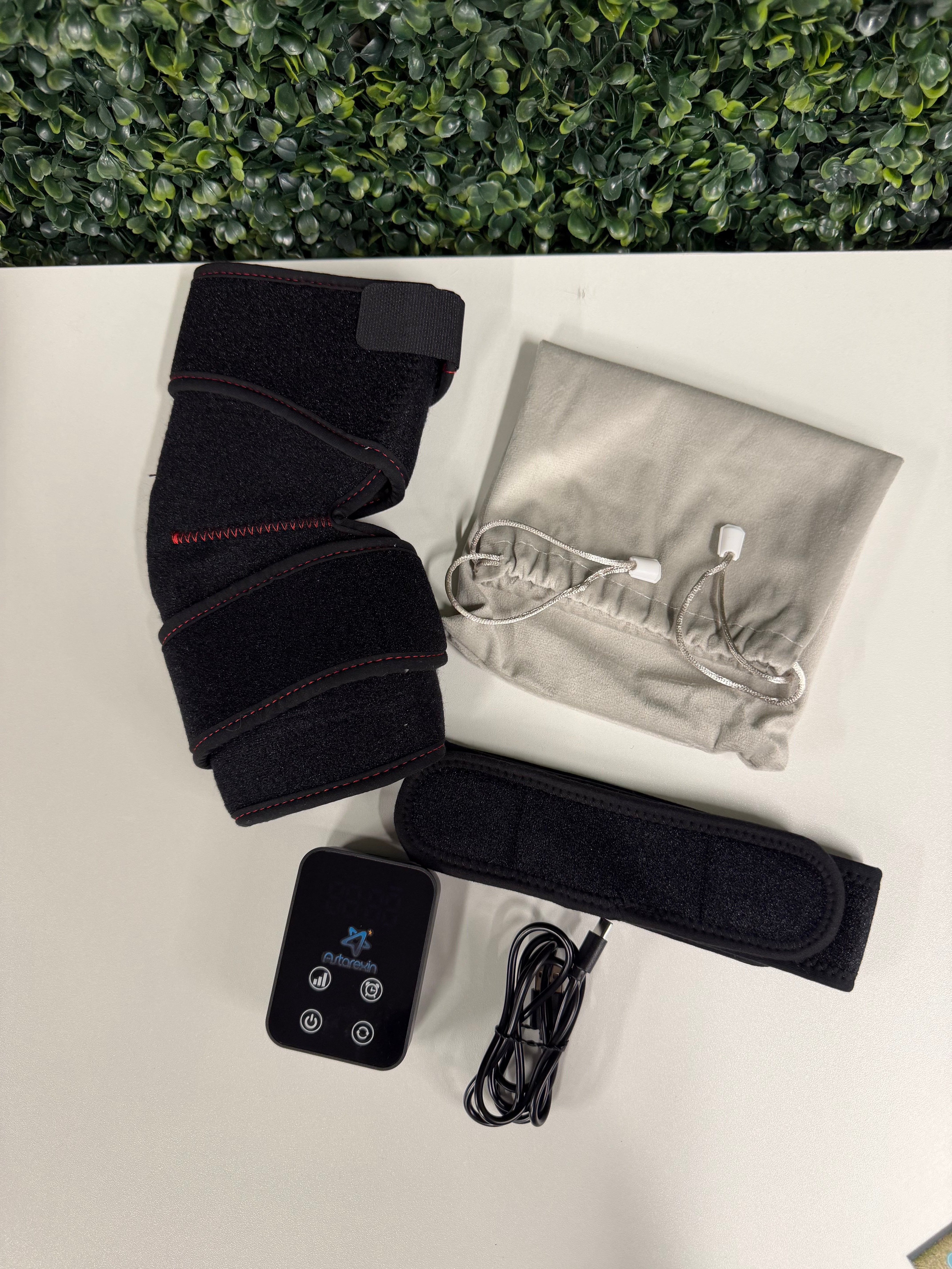 Vita Lite Red Light Knee & Elbow Wrap