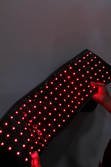 Red Light Belt