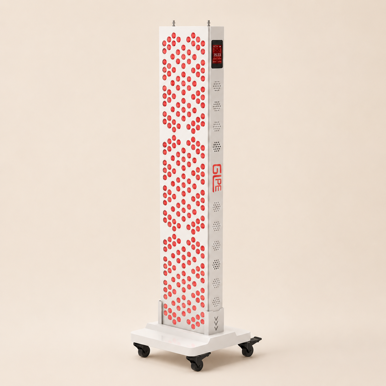 Vita Lite Red Radiance Panel 300 Series