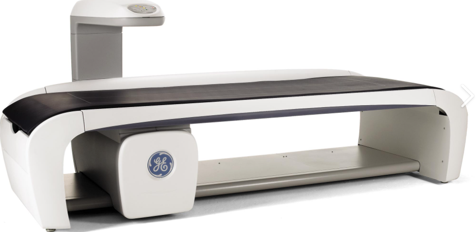 GE Lunar iDXA Tube Replacement with Professional Installation