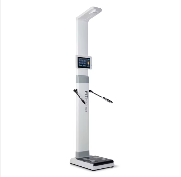 Advanced Clinical Bioimpedance Device for Accurate Body Composition Analysis