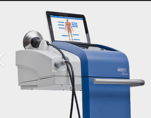 PiezoWave 2T MyACT® Focused Shockwave Therapy System