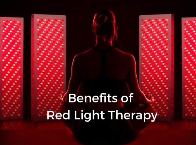 Vita Lite Radiance Red Light Panel