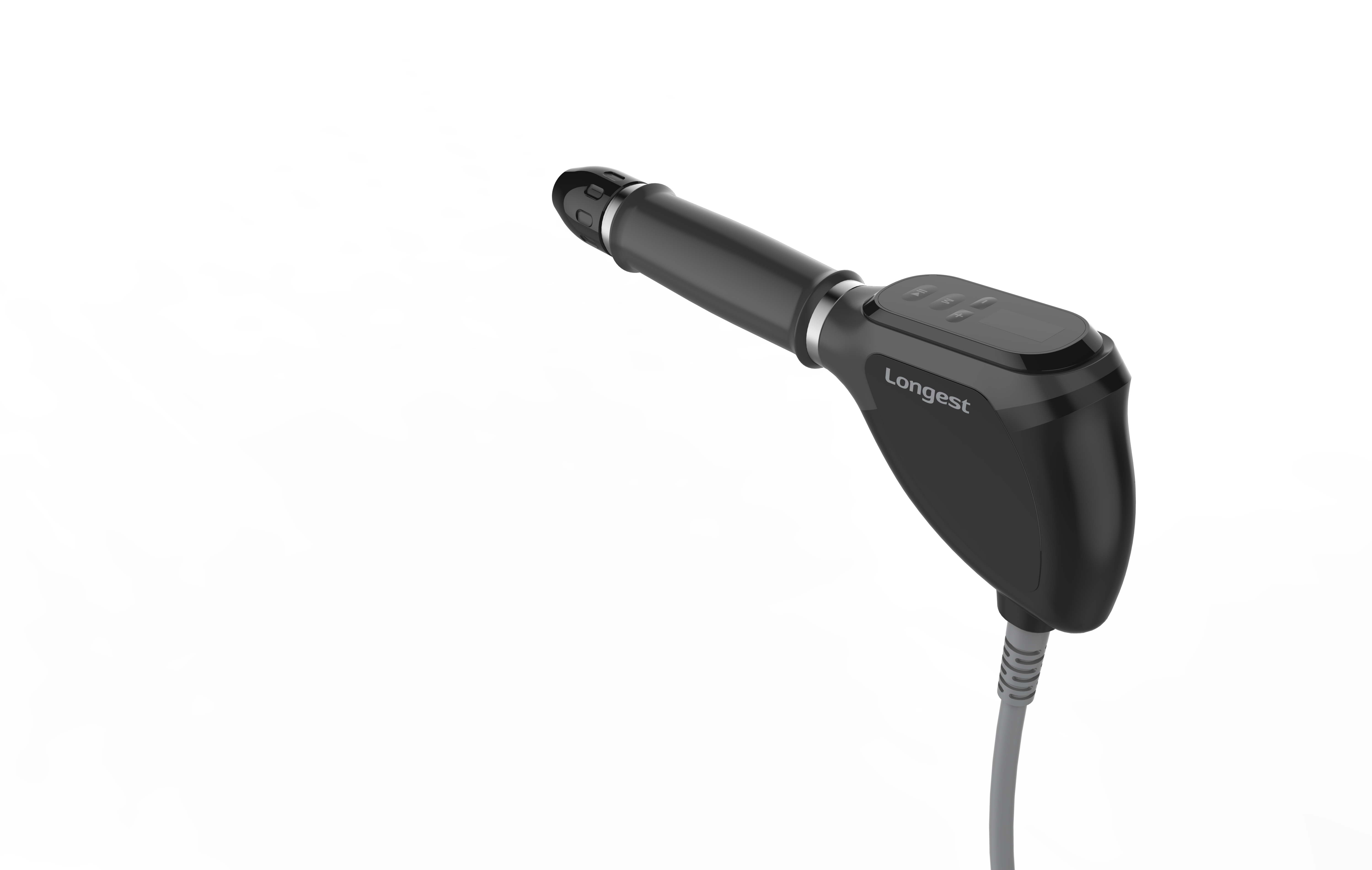 Radial Pressure Wave Device