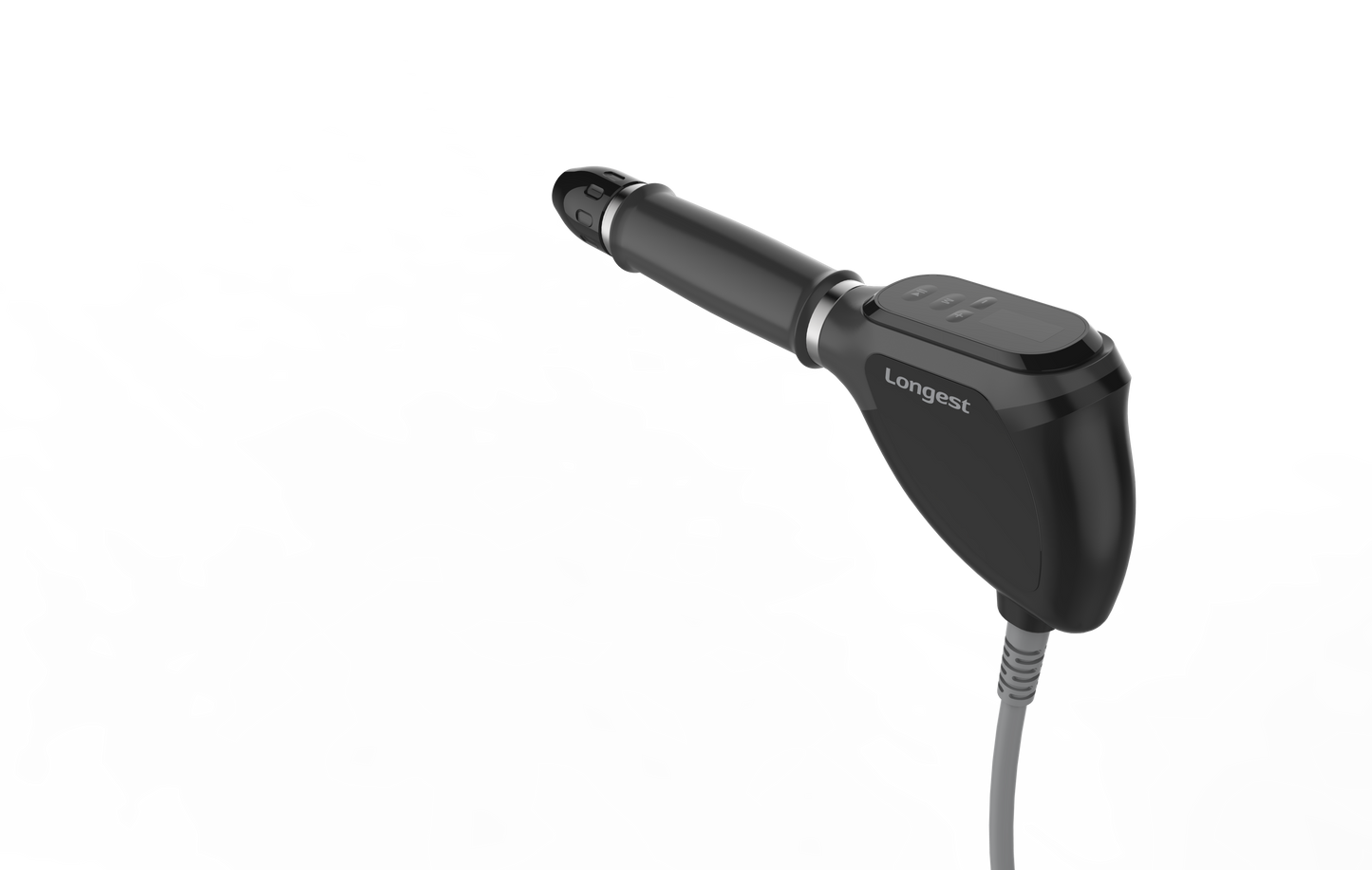 Radial Pressure Wave Device