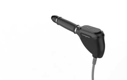 Radial Pressure Wave Device