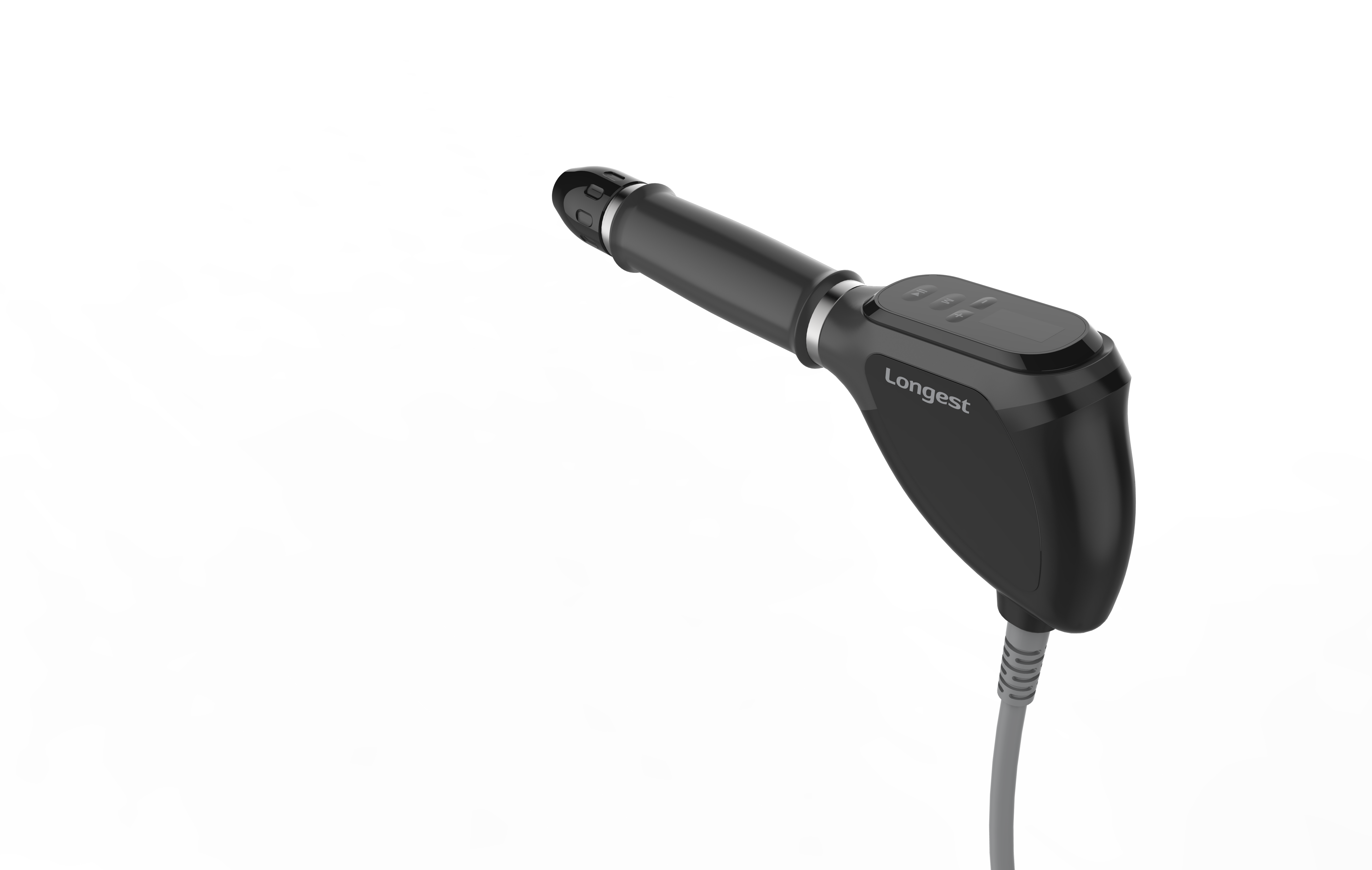 Radial Pressure Wave Device