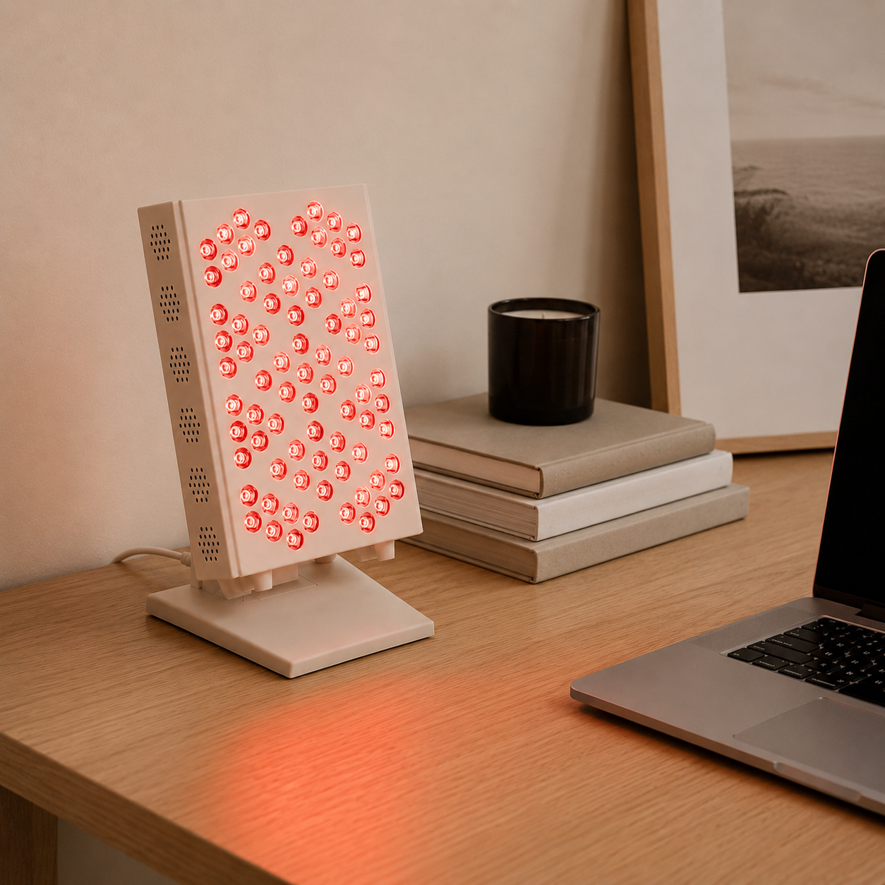 Vita Lite Red Radiance Mini Glow Panel