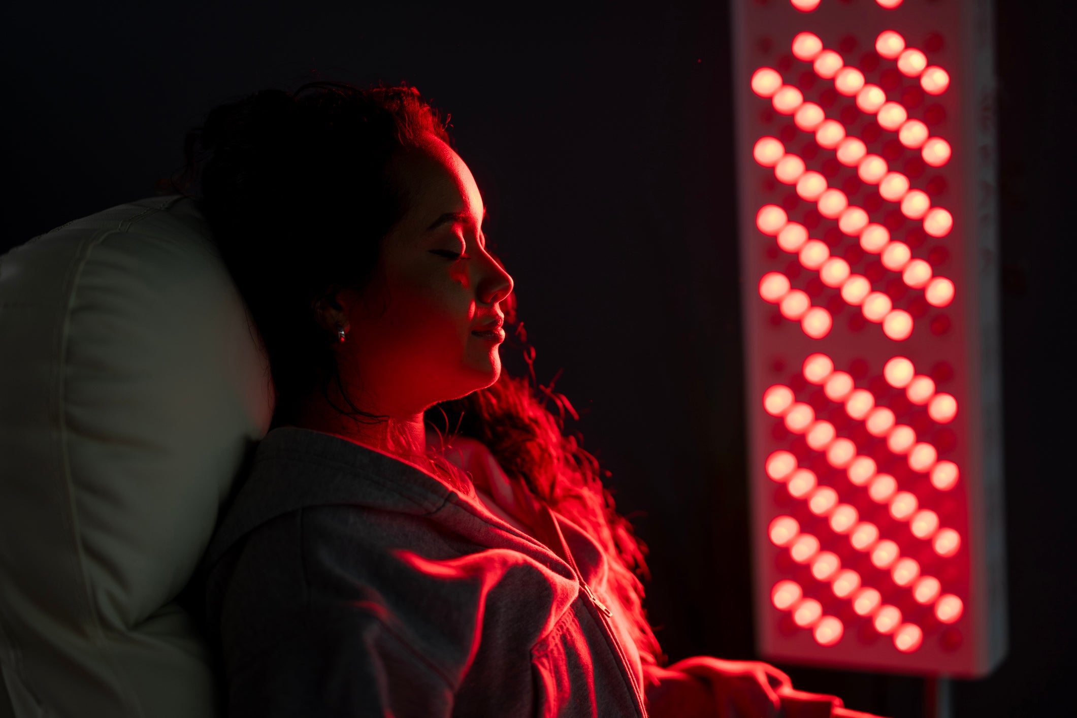 Red Light Therapy by DEXA+ | Panels, Belts & Targeted Recovery