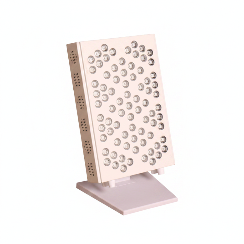 Red Light Therapy Mini Panel - Optimized