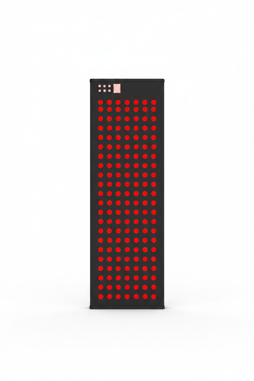 DEXA+ Vita Lite Red Radiance HydroLux Waterproof Panel