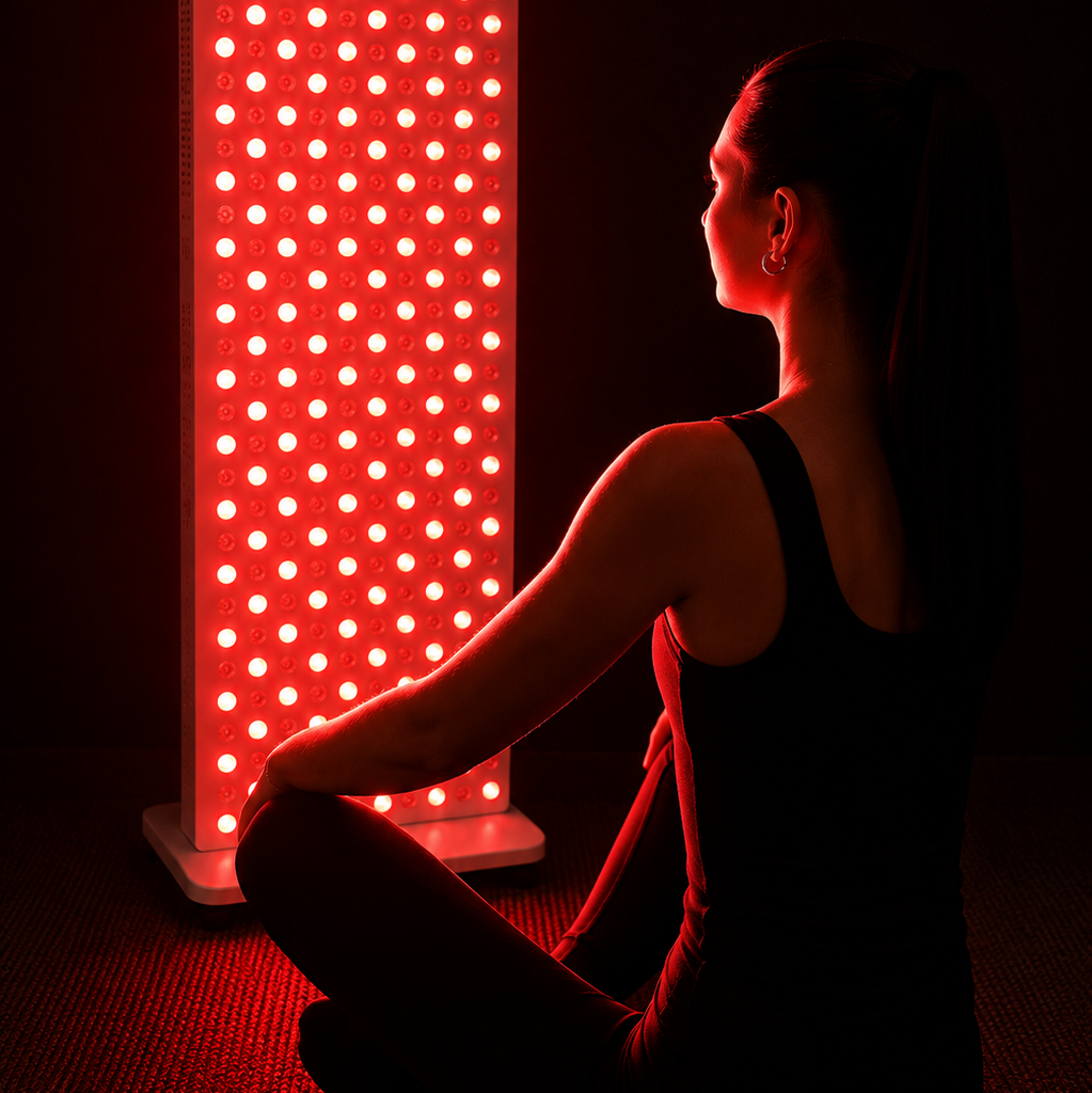 Vita Lite Red Radiance Panel 300 Series